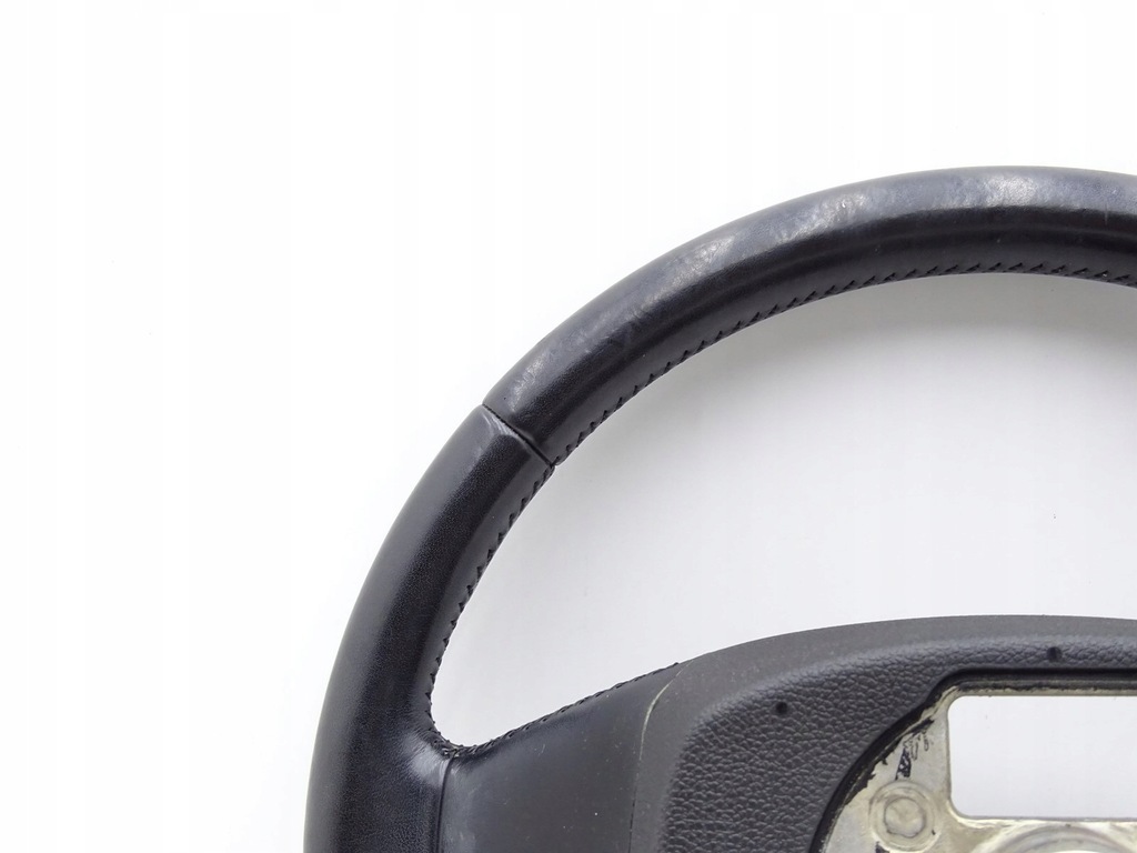 фото №9, Воздуховод кожа мультифункция skoda superb ii 2 3t