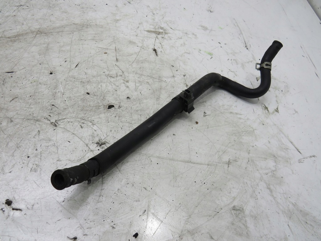 фото №4, Wąż шланг wody mazda 3 bm 2.2 d