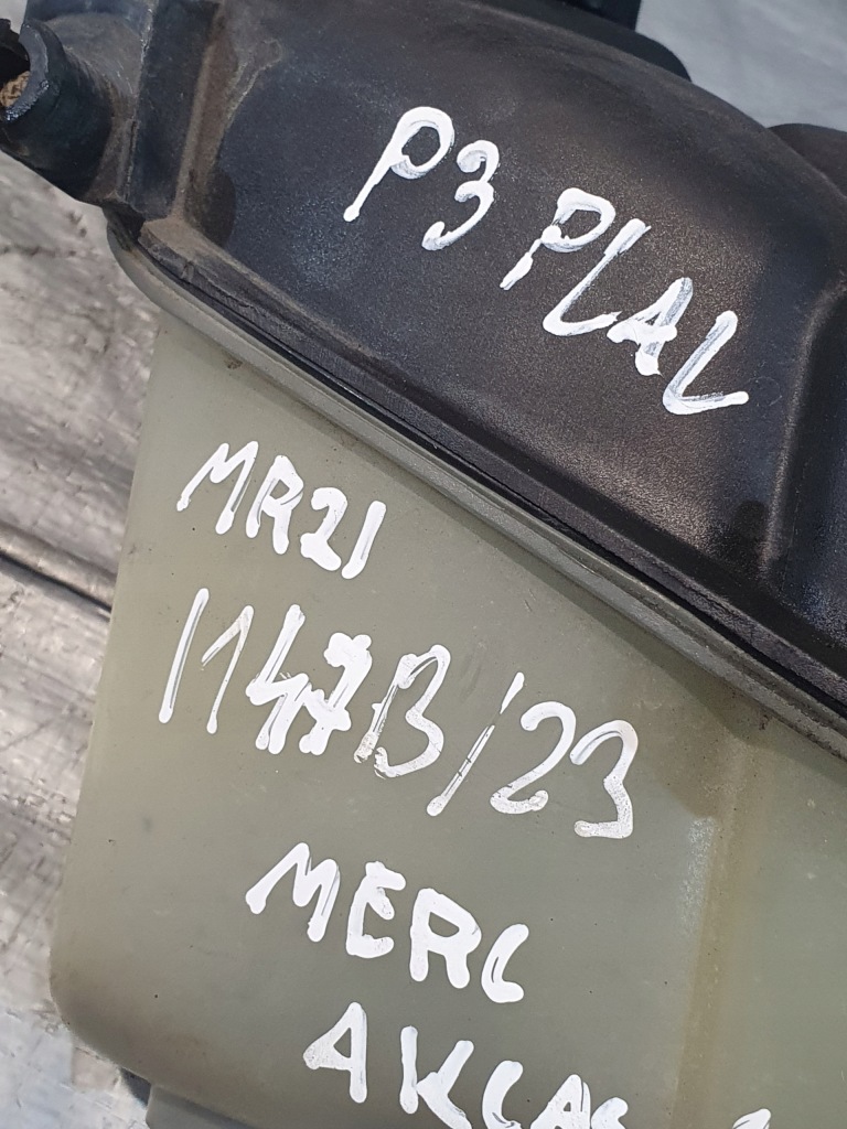 Купити Бак розширювальний mercedes w168 97-04r.