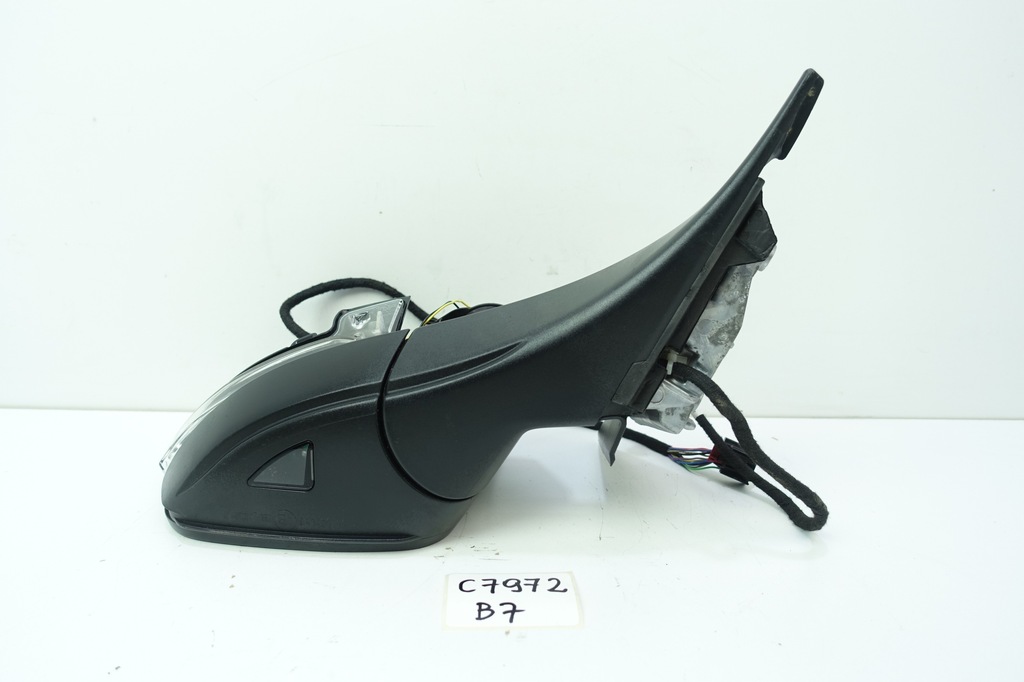 фото №2, Зеркало правое vw t-roc 2ga 13 pin 2ga857502aa