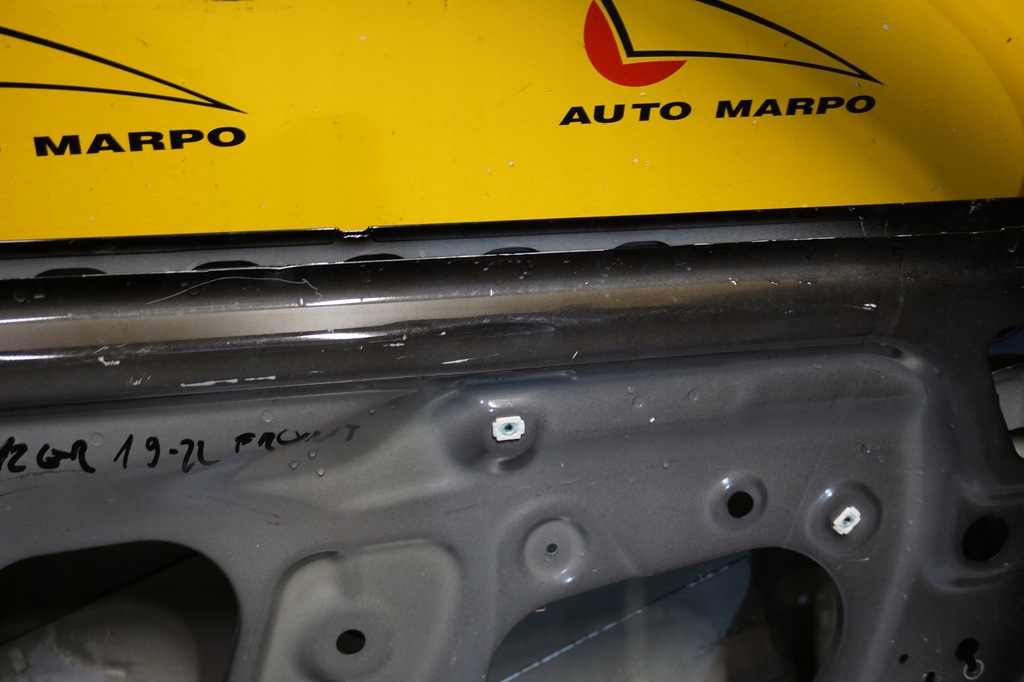 фото №11, Gm chevrolet blazer 2019 - 2023 дверь перед левая передние 84627497