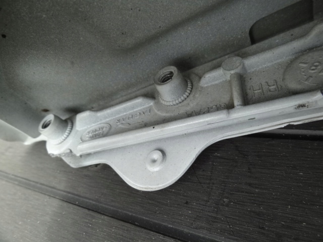 фото №10, Range rover velar l560 крила передній правий org