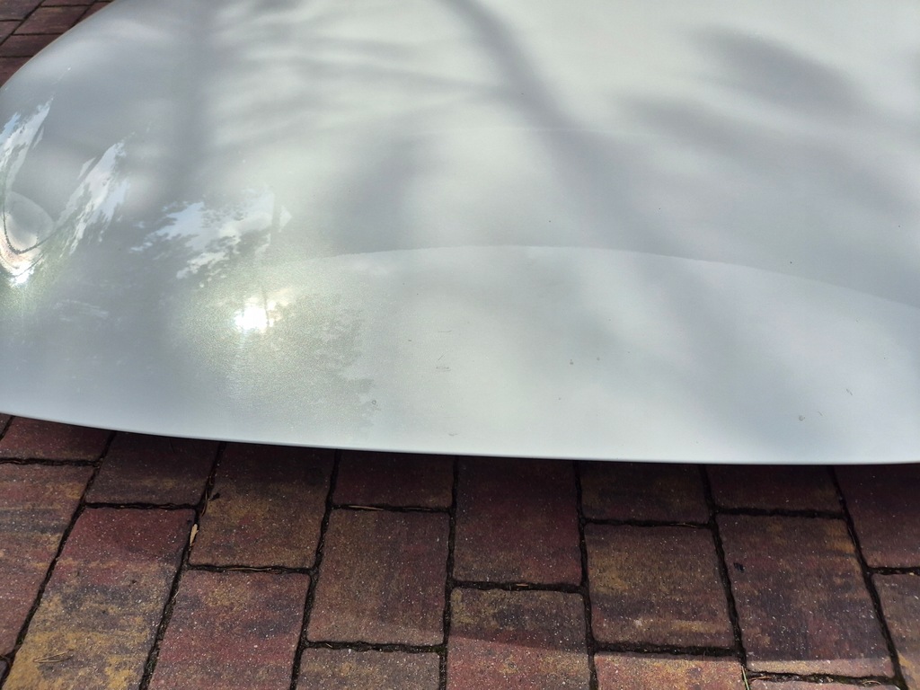 фото №5, Капот infiniti fx ii