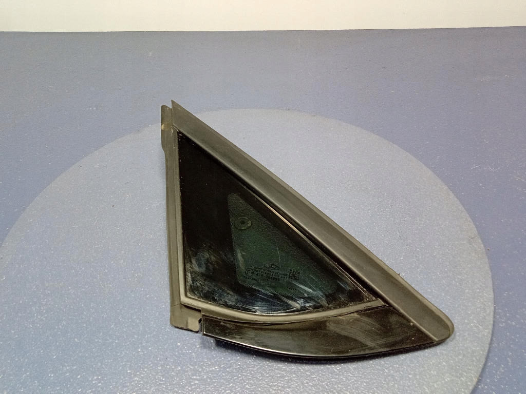 фото №1, Ford mustang mach-e стекло кузовная левый задняя задняя