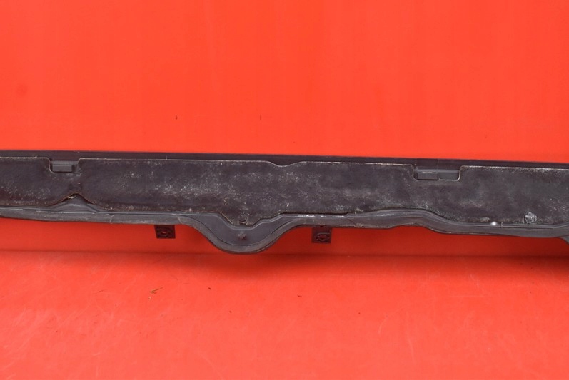 фото №8, Жабо нижні eu 668107619r renault talisman 12-20