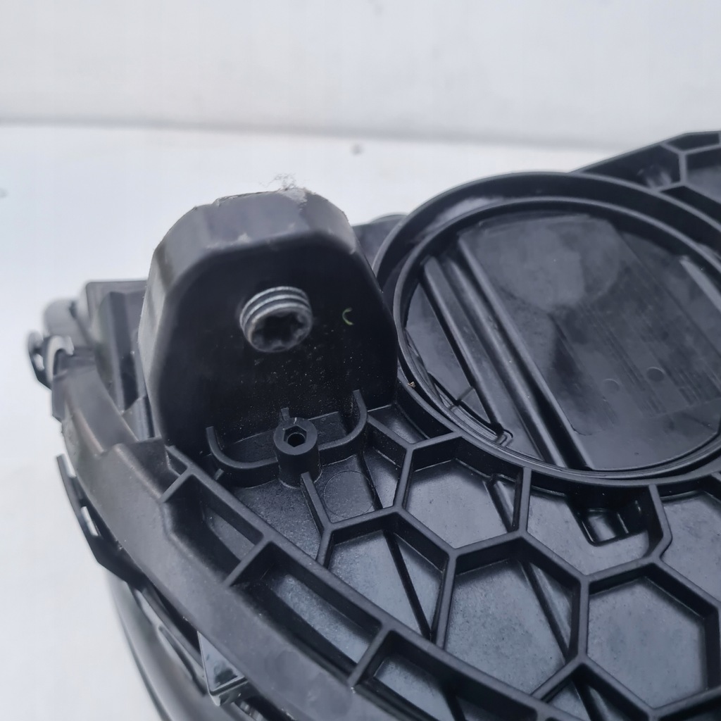 фото №9, Mercedes w206 лампа левая перед digital full led eu a2069064703