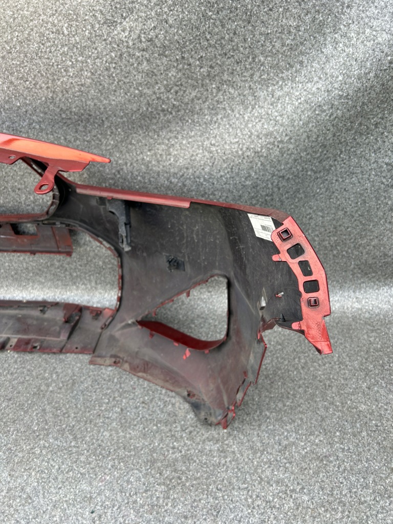 фото №8, Бампер передній bmw x2 f39 m-pakiet 9463841 poznan