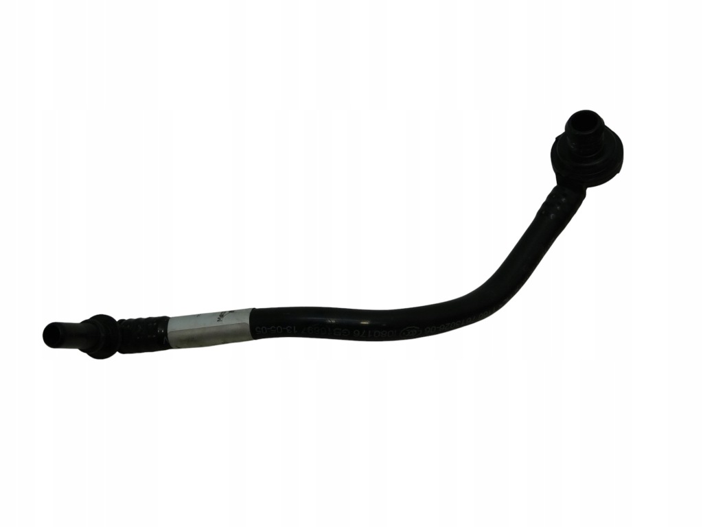 Купить Пабтрубок  шланг трубка усилитель тормозов bmw f20 2.0d 2013r. 7613026