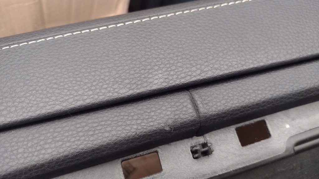 фото №13, Porsche panamera 971 консоль панель приладів приладова