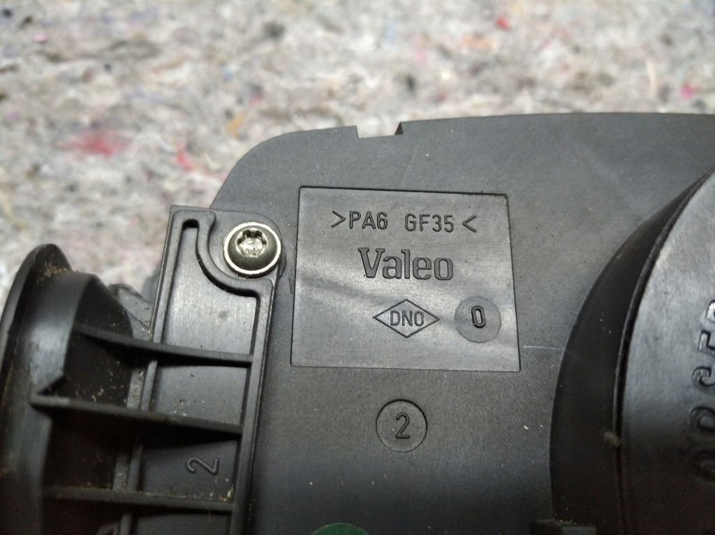 фото №8, Megane ii kombi хетчбек перемикач комбінований