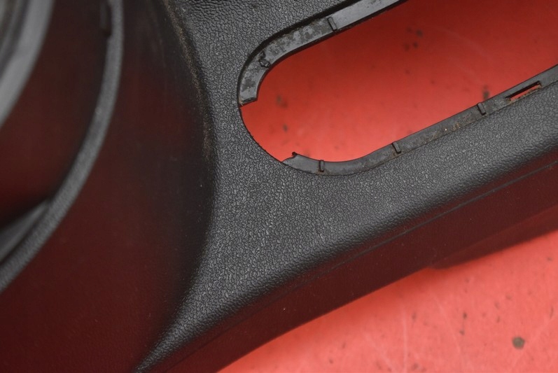 фото №16, Туннель средний подлокотник eu 5p0864251d seat altea xl lift 09-13