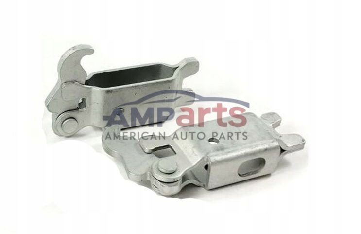 фото №1, Dodge magnum 2005-2008 2x распорка тормоза стояночного