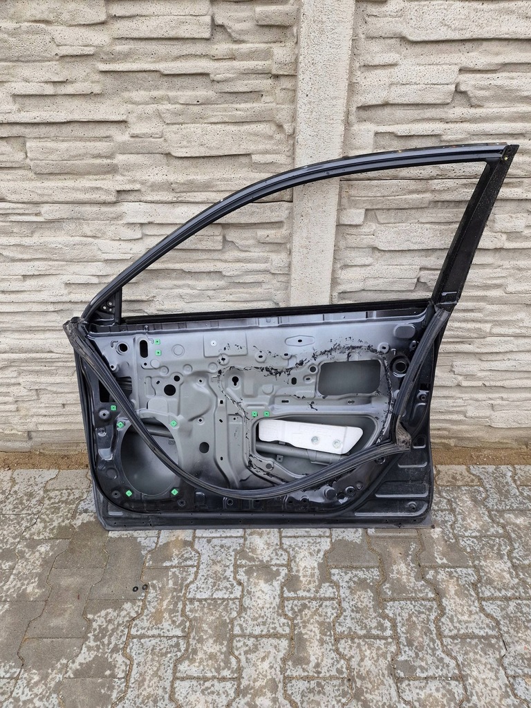 фото №11, Передні праве двері lexus ct