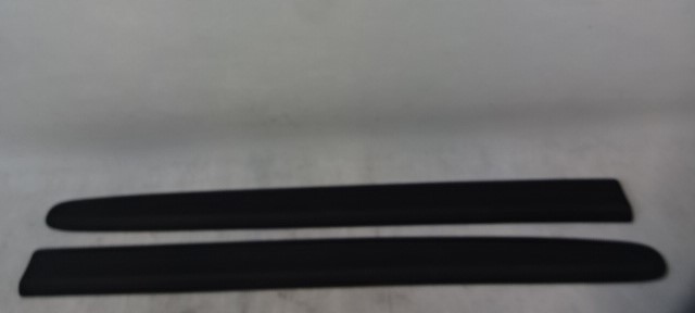 фото №3, Молдинг двері subaru forester