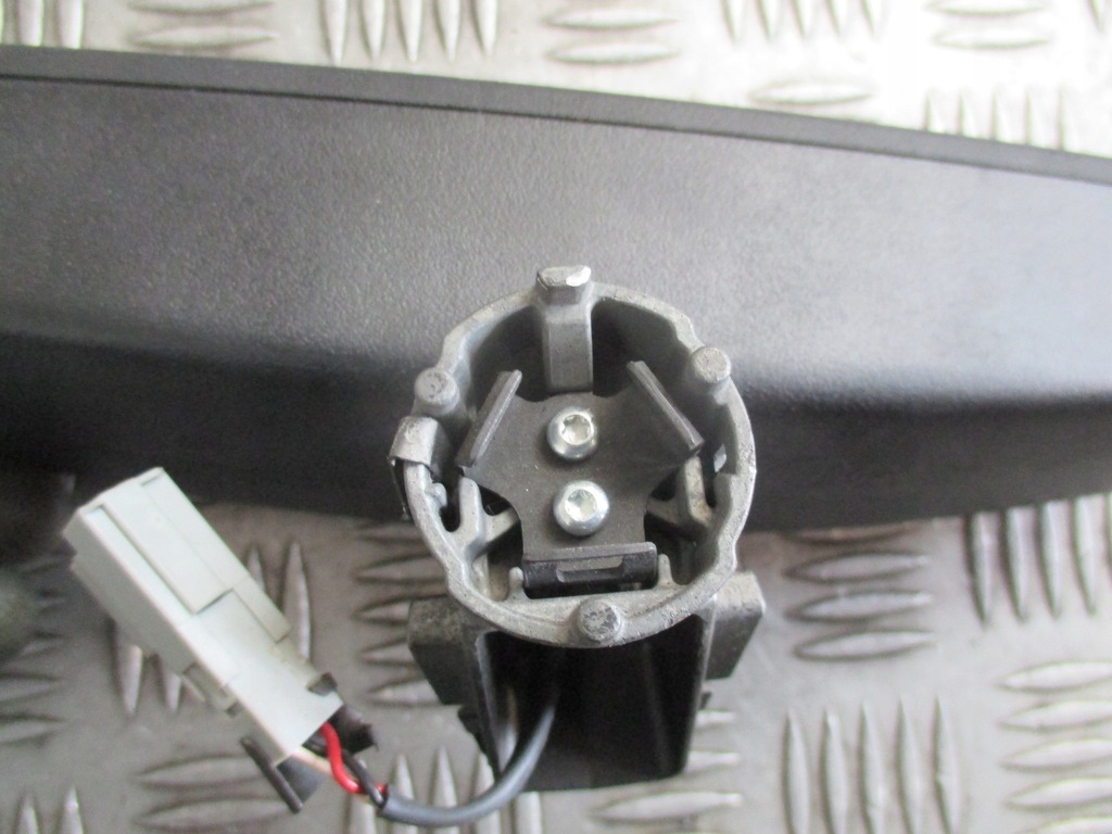 фото №6, Зеркало заднего вида ford focus c-max 10-14r