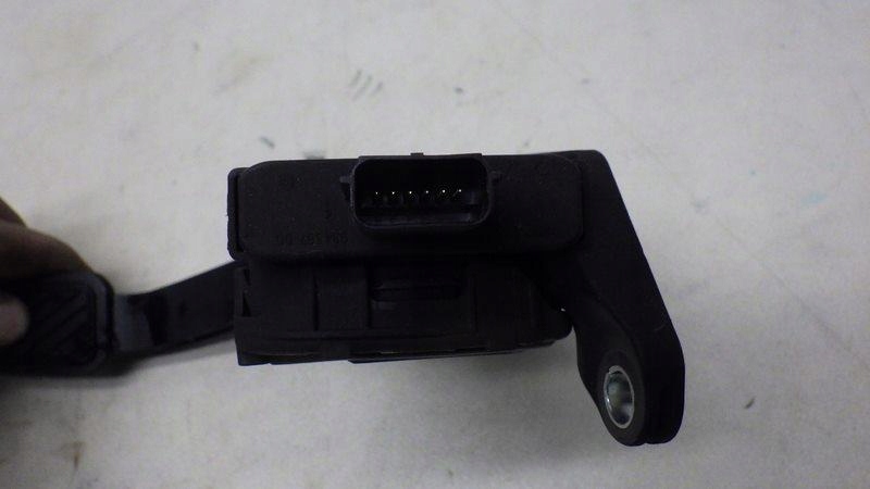 фото №5, Педаль газа потенциометр ka + iii 1.2 t e3b1-9f836