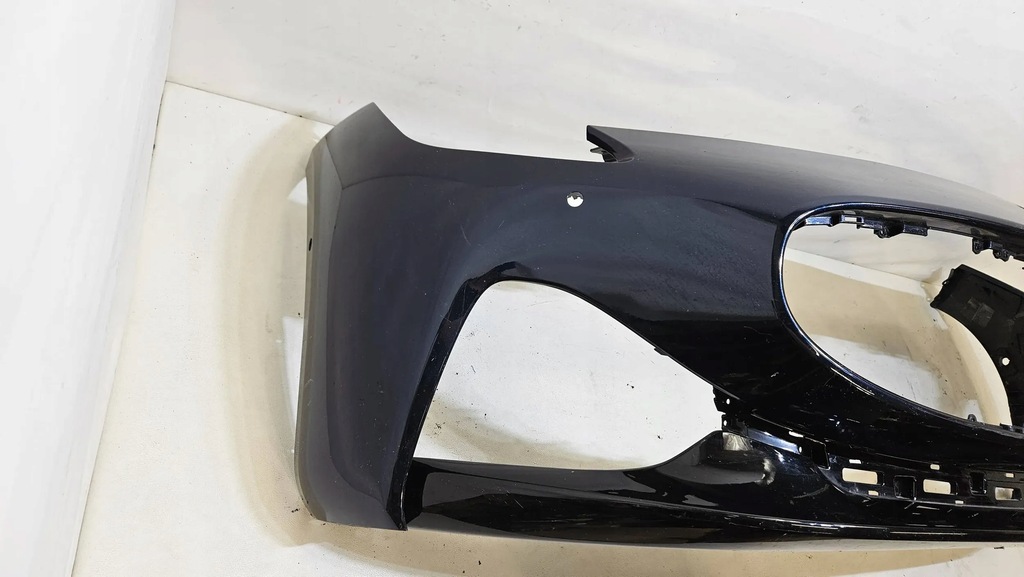 фото №7, Бампер перед передний maserati granturismo ii m189 trofeo накладка оригинал