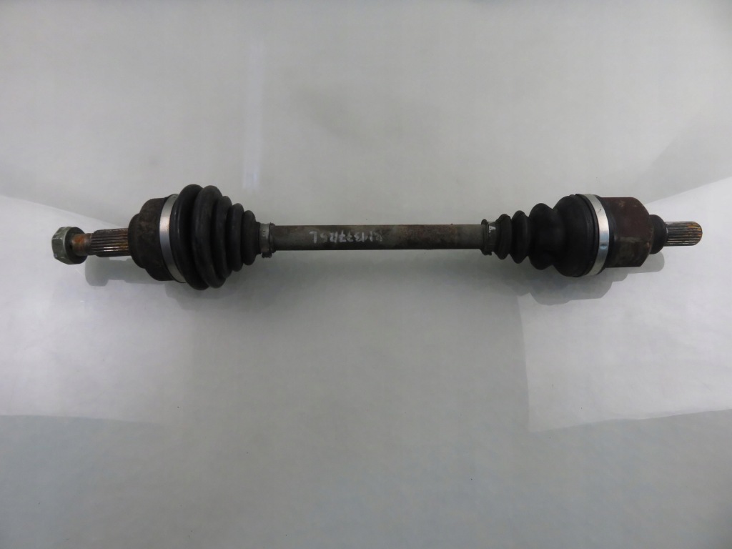 Купити Привідний вал ліва передня citroen c8 2.0 hdi 1490101080