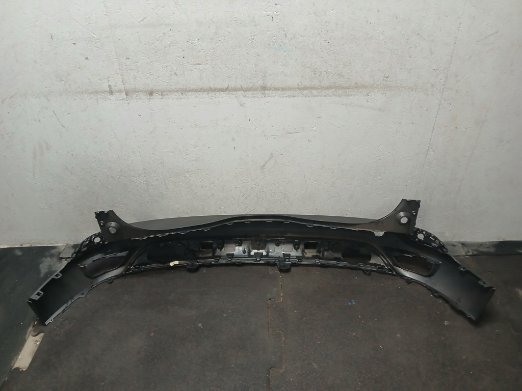 фото №8, Бампер задня renault espace v 5