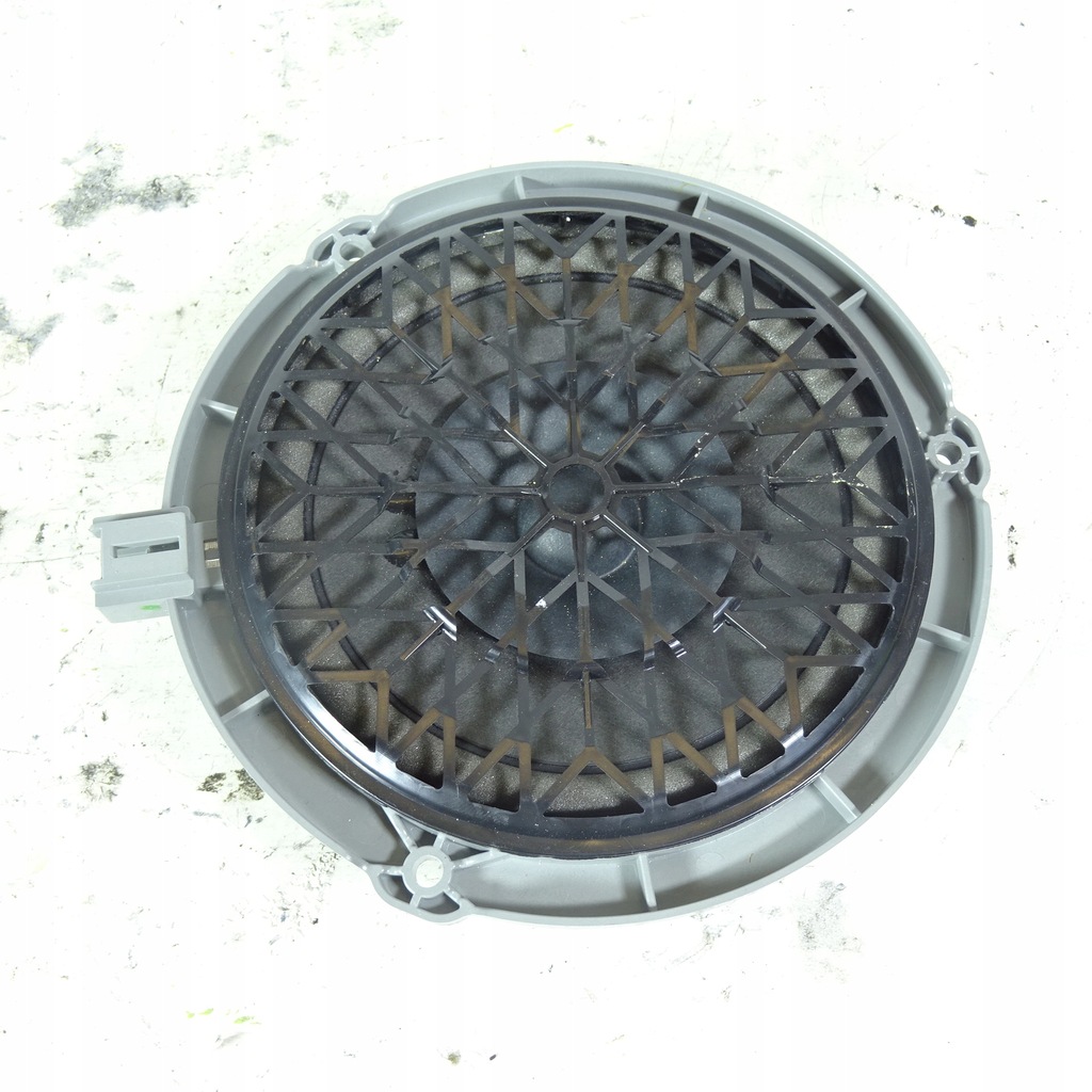 фото №1, Opel combo e динамік двері лівий задня 9809320280