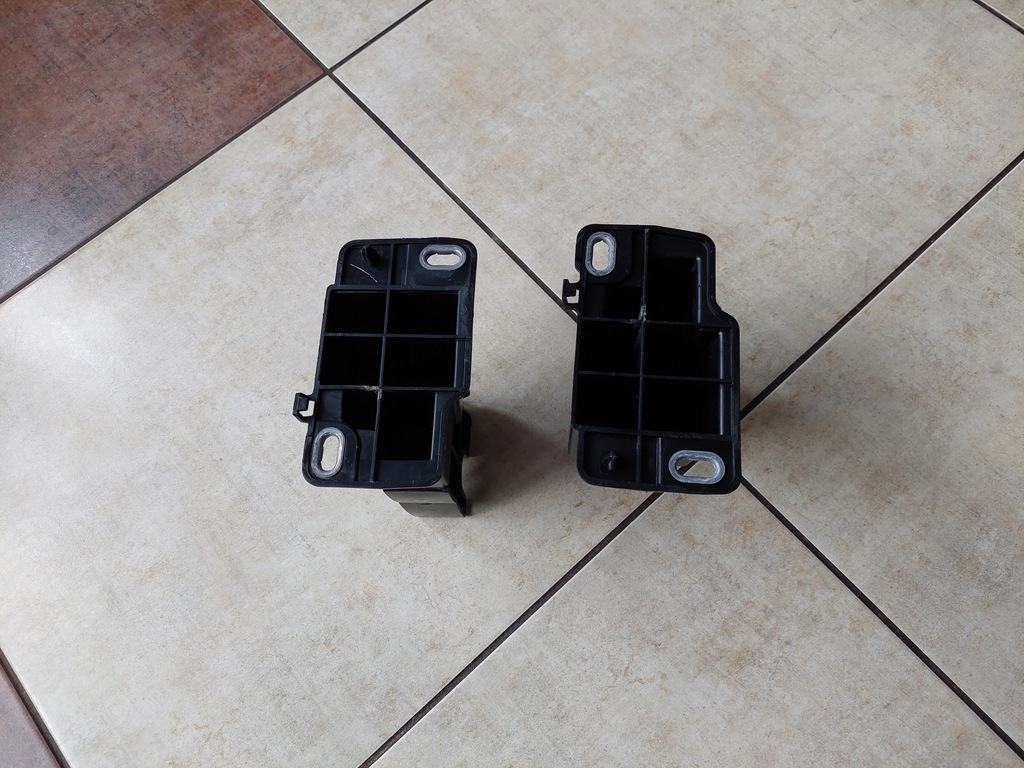 фото №4, Зона деформации - абсорбер - renault captur