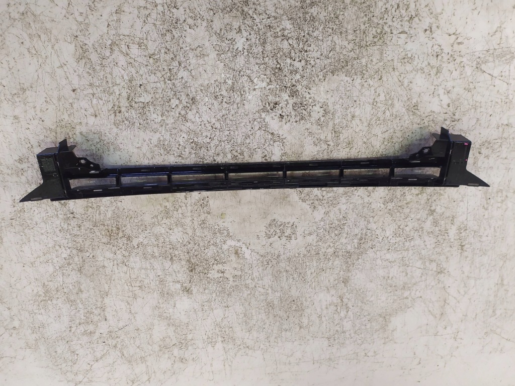 Решётка средняя нижняя бампера перед audi a6 c7 lift 4g0807683b Недорого