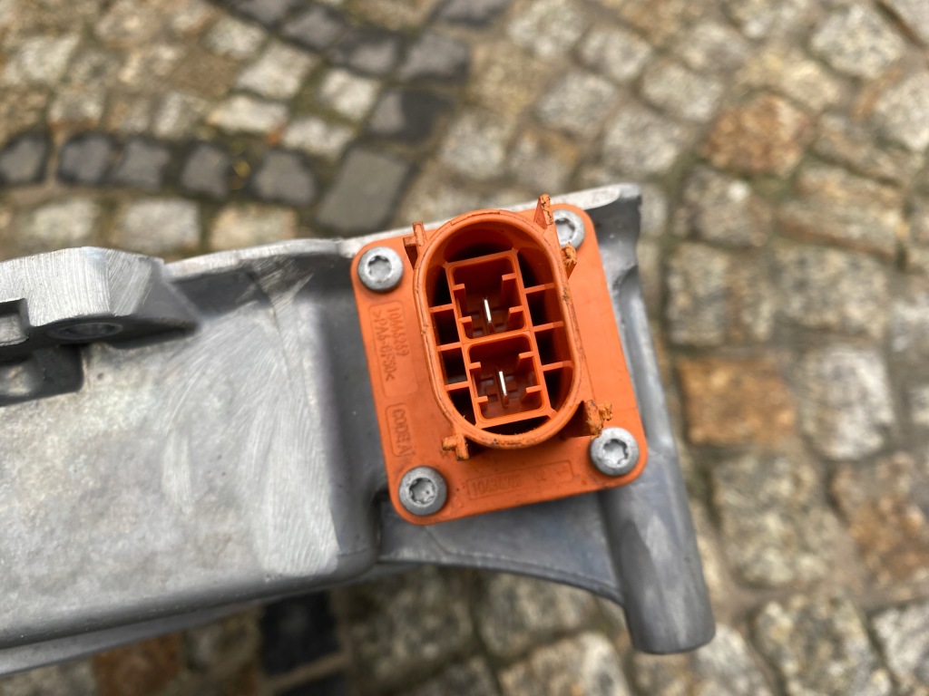 фото №12, Vw id4 id5 модуль зарядний пристрій wysokiego напруги 1ea915684fe оригінал