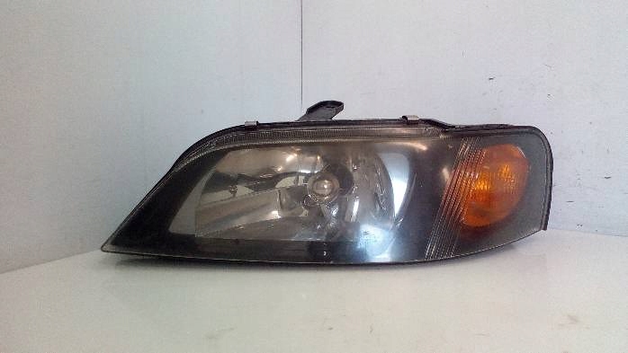 фото №6, Фара лівий лампа перед mitsubishi spacestar