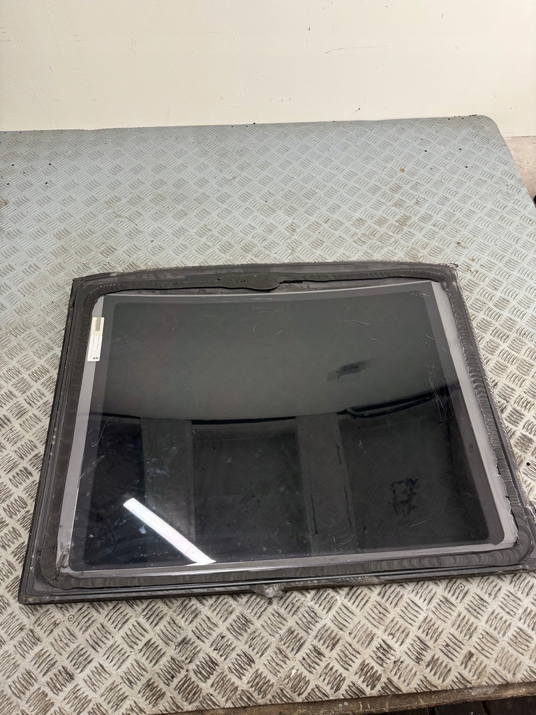 фото №8, Скло дах панорама mercedes r w251 r-klasa короткий скло задня задня