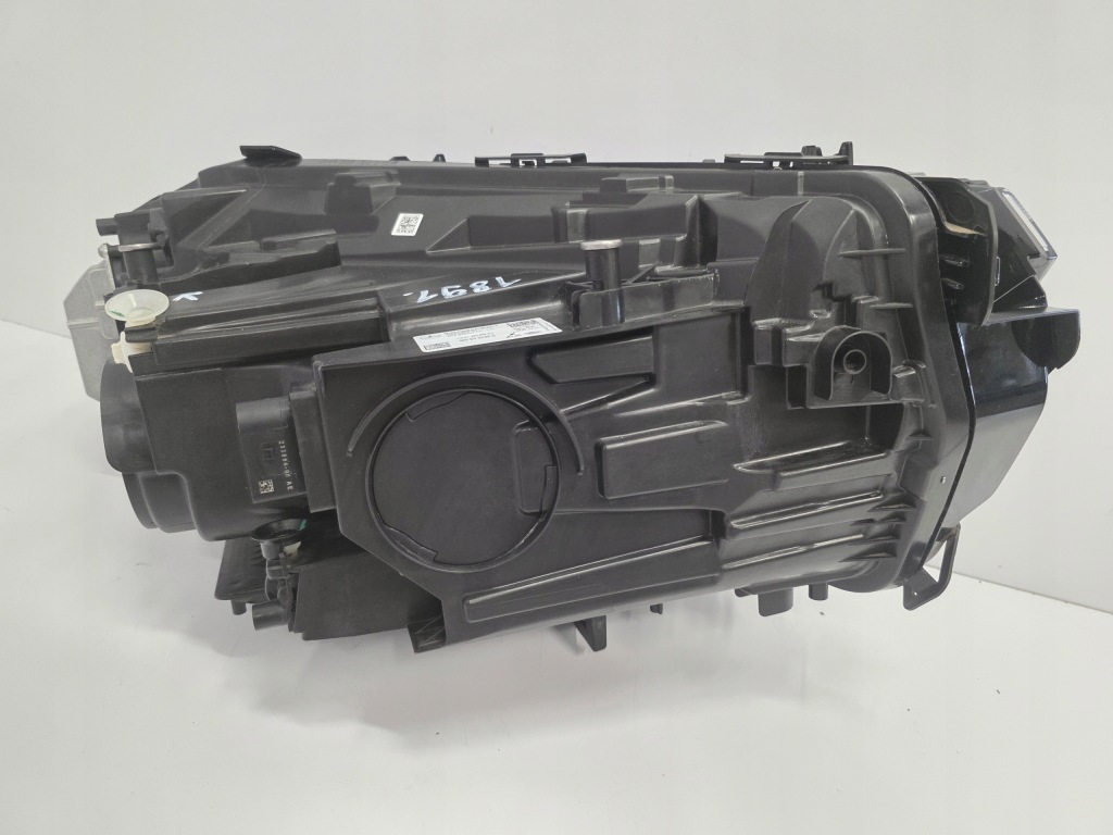 Купити Лампа перед ліва mercedes eqa eqb led high performance a2439060100kz