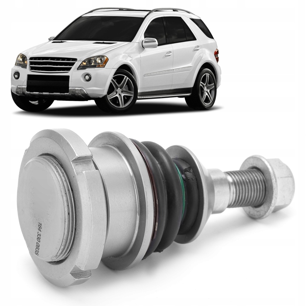 Lemforder передний нижний шрус  шаровой 1643300935 Доставка