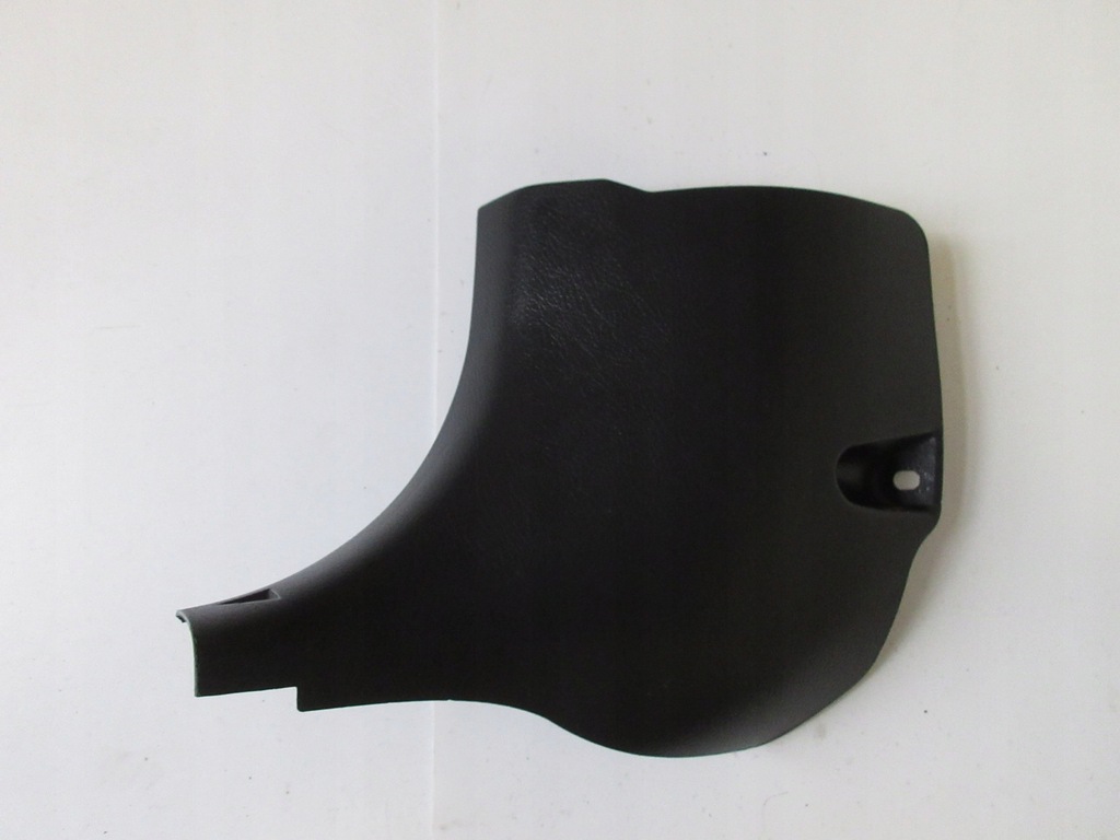 фото №1, Corolla verso защита стойка порог молдинг левая