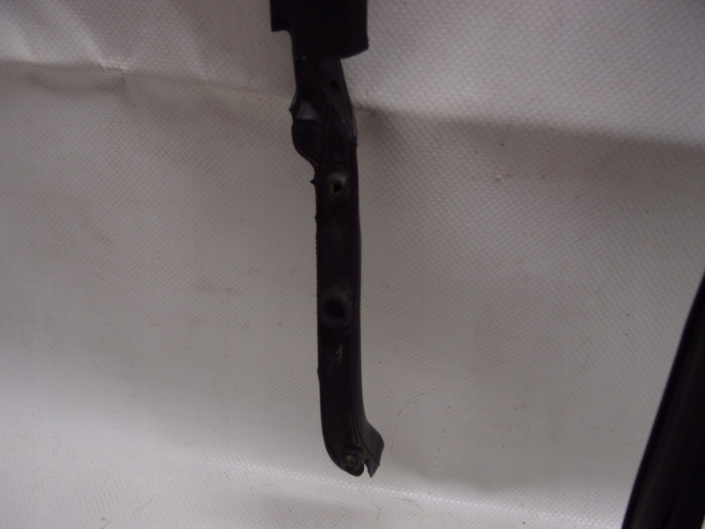 фото №7, Прокладка двері скло правий задня bmw x1 f48 7362240