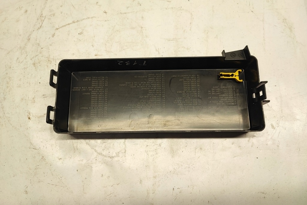 фото №9, Кришка коробка запобіжників dodge challenger coupe 7271488530 3.6l