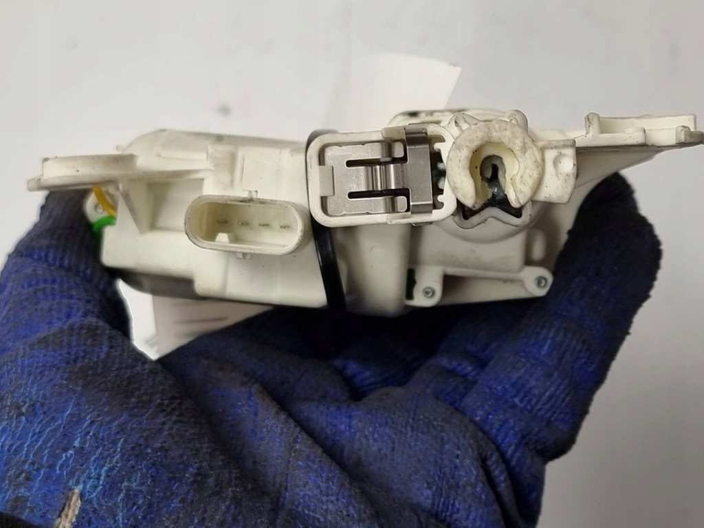 фото №6, Доводчик двері задня права сторона audi a8 s8 d5 4n0837060