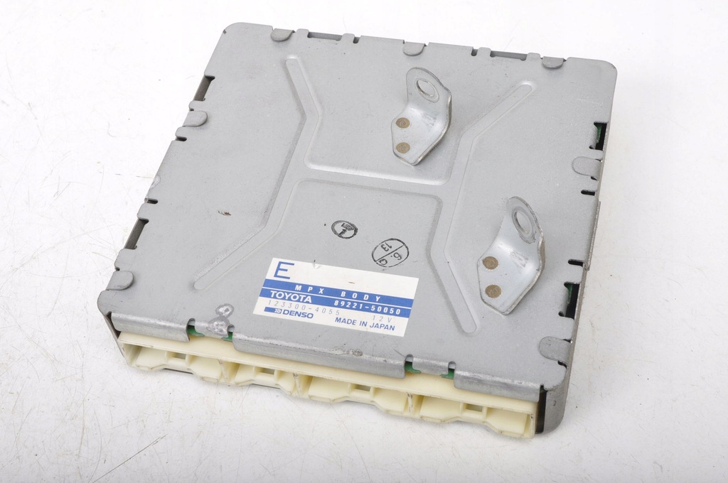 фото №1, Lexus ls ii модуль блок управления 89221-50050