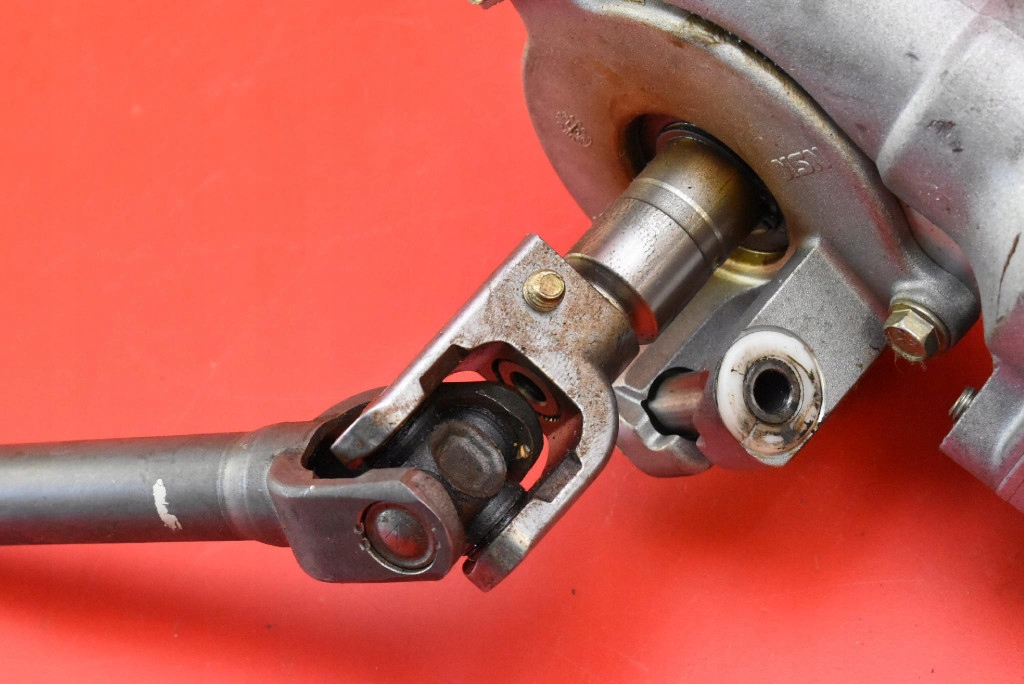 фото №7, Насос підсилювача керма 45200-02180 toyota corolla 2.0 d-4d 90 km