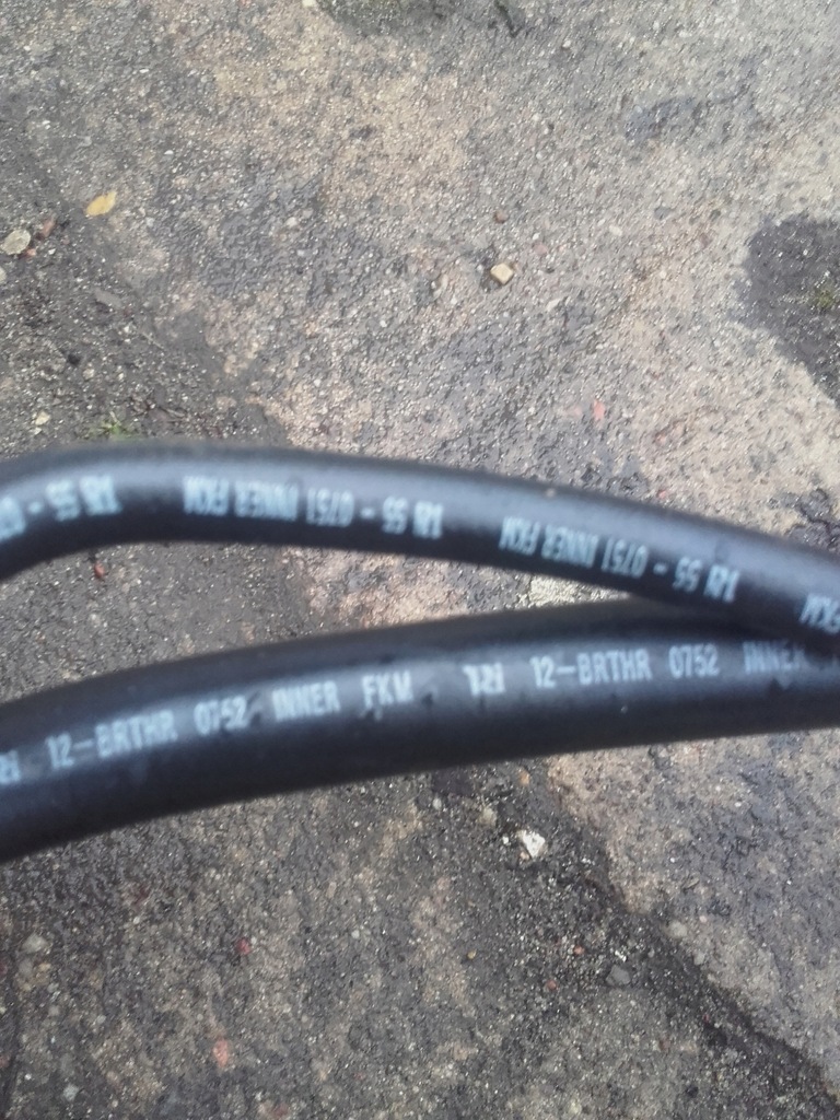 фото №3, Honda jazz v труба заливна горловина пального 20-