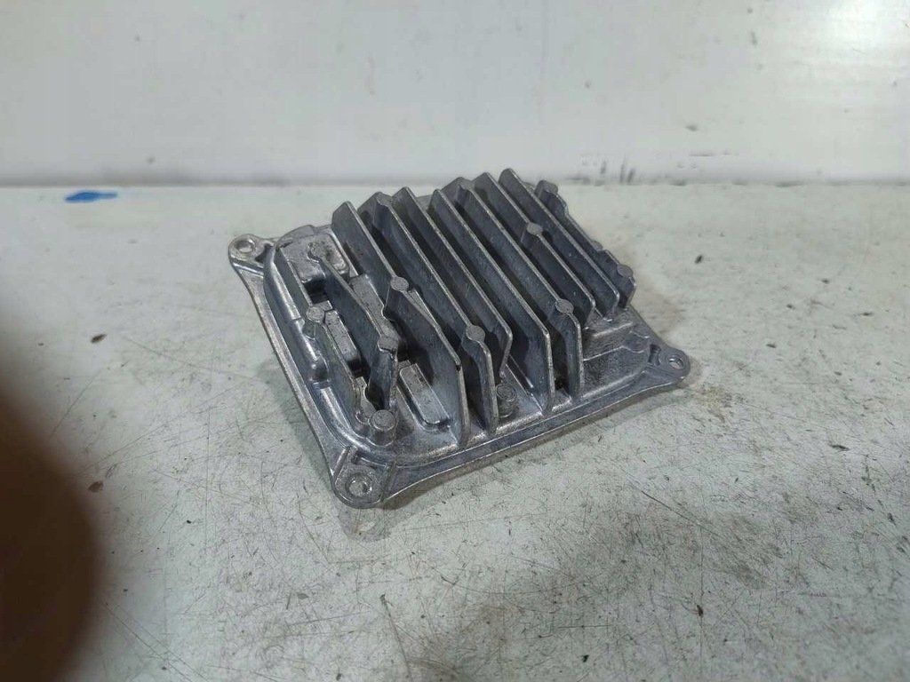 фото №1, Перетворювач led w212 lift a2189007206