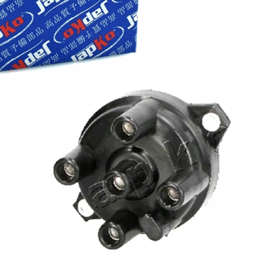 фото №1, Крышка трамблёра аппарата зажигания mazda 323 f iv 1.6 1.8