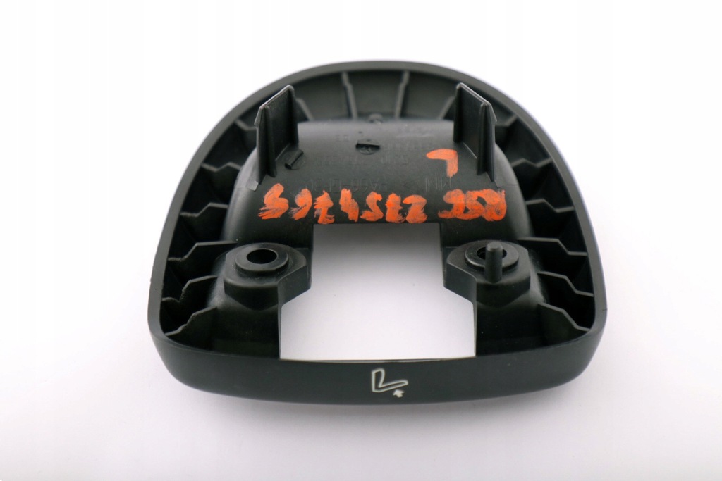 фото №4, Mini r55 r56 r57 заглушка кронштейн сидіння лівий перед