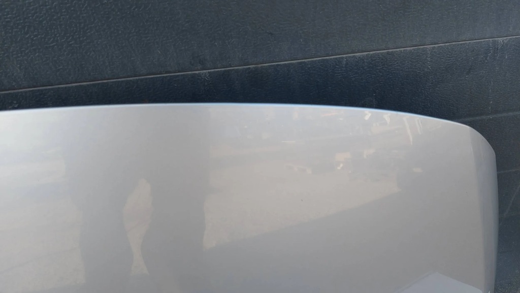 фото №8, Peugeot 3008 i капот w kolorze ezrc ktvd