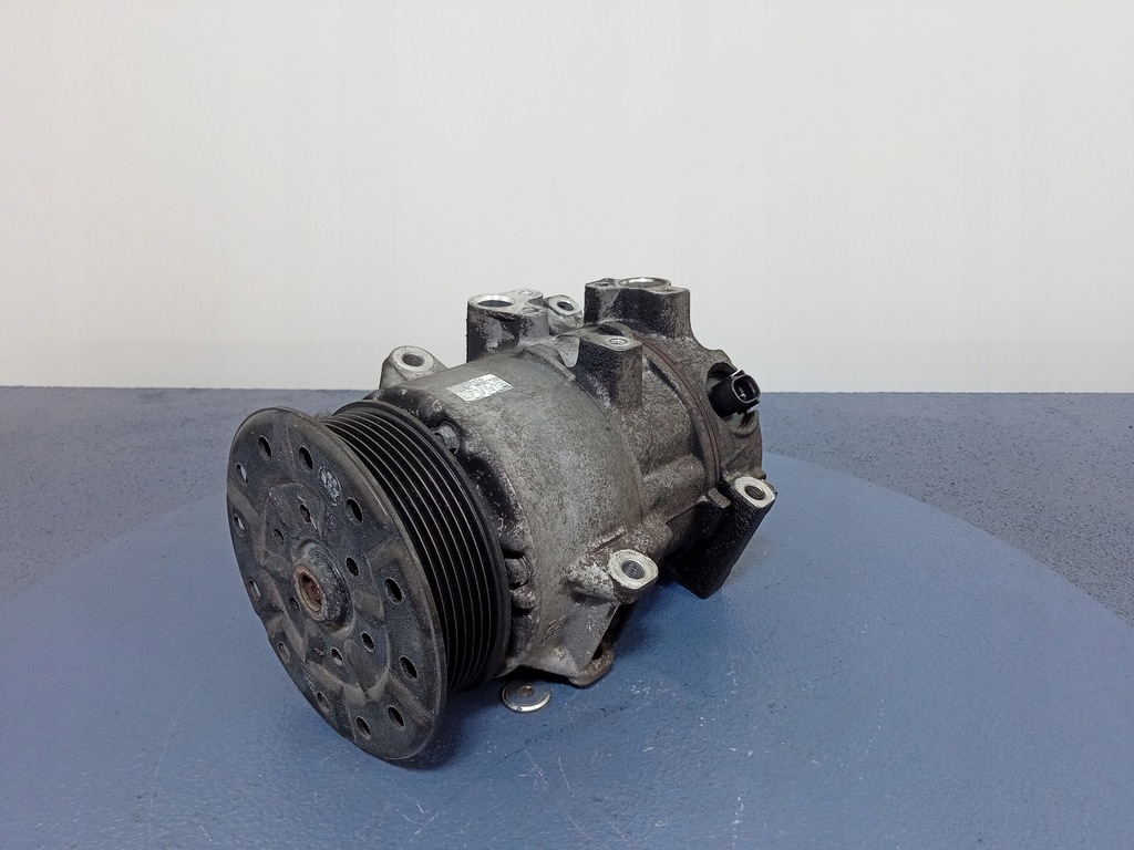 фото №1, Lexus is ii xe20 2.2 d компрессор кондиционера