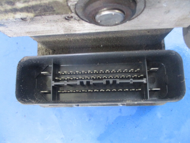 фото №5, Audi a3 8p блок керування насос abs 1k0614517h 10.0206-0106.4