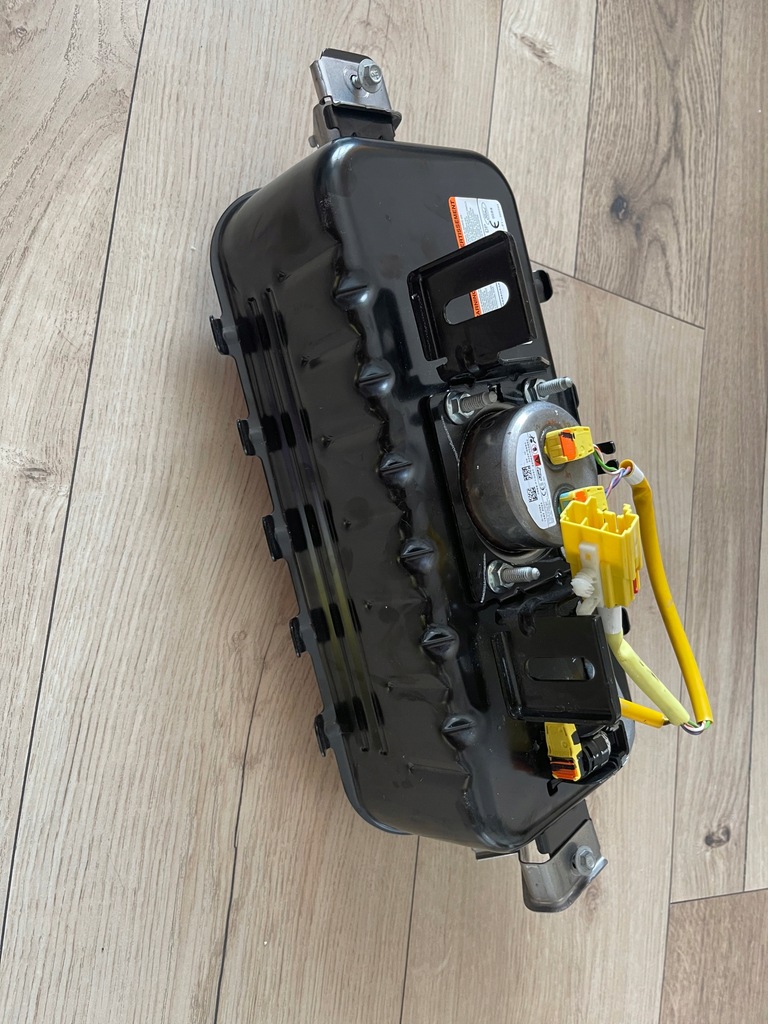 фото №6, Ford mustang 19- подушка воздуха пассажира usa