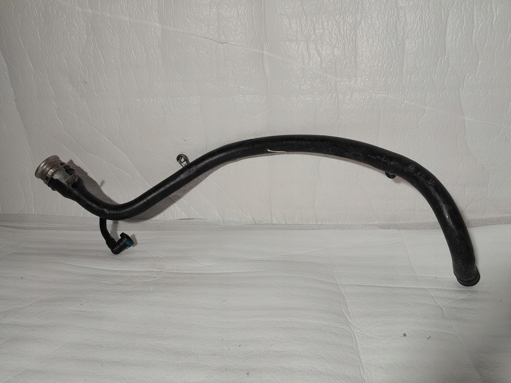 фото №1, Bmw x5 f15 x6 f16 труба заливная горловина топлива 7191209