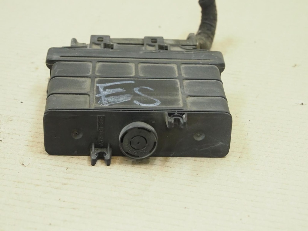 фото №14, Блок керування бортовий комп'ютер коробки vw golf 1.9tdi 01m927733es