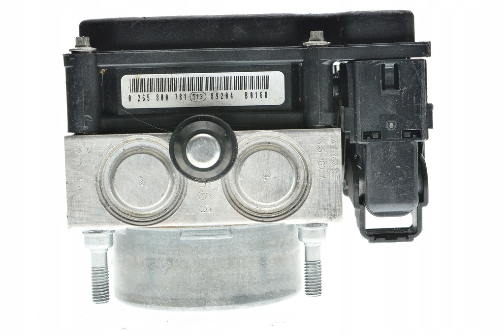 фото №1, Насос abs note e11 0265800781 0265232230