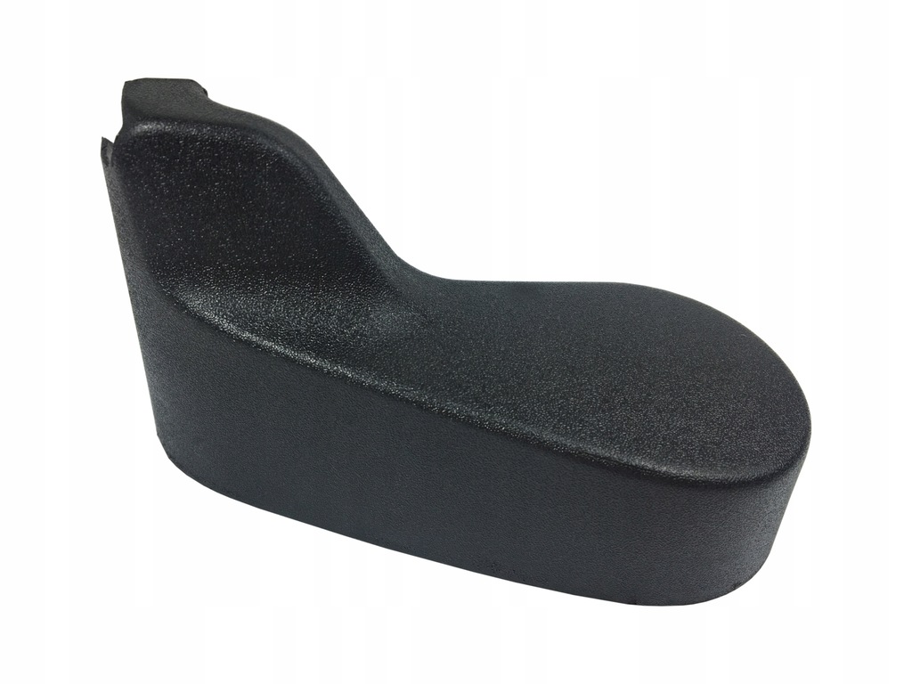 фото №1, Защита заглушка зеркала нижняя правая volvo fh fm