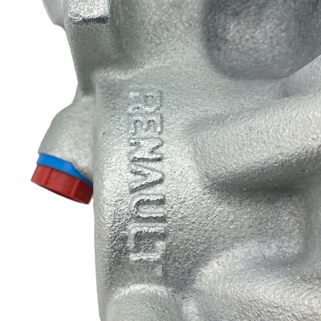 Новий оригінальний номер супорт гальмівний правий перед renault mascott 5001874367 Недорого